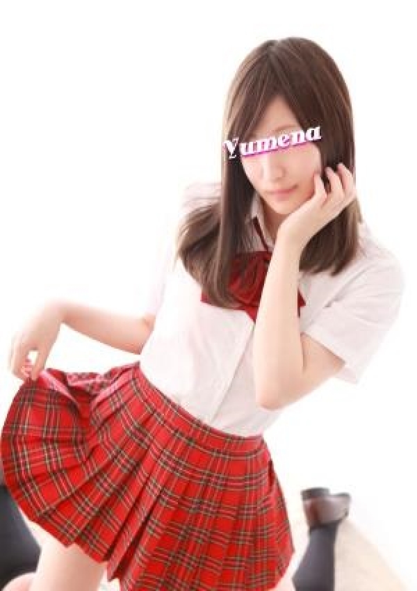 ゆめな、錦糸町デリヘル夢見る乙女 4