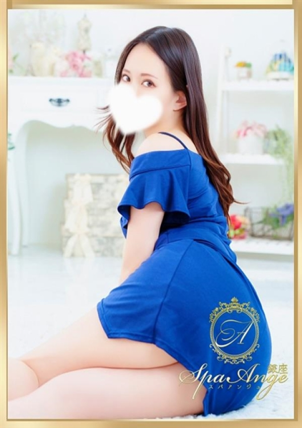 愛乃 かのん、Spa Ange 銀座～アンジュ 2