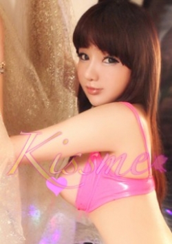 サラ、Kiss me 4