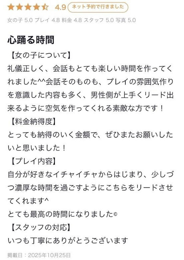 みさ、ギャルズネットワーク大阪 4