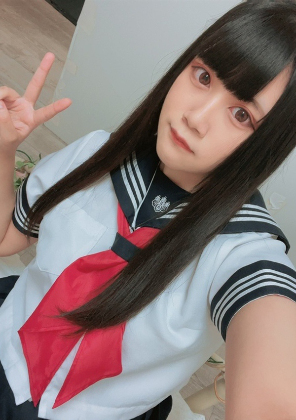 るり、山梨コスプレ学園 LOVE&PEACE 3