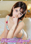 綾乃/あやの・超極上、Platinum Legend(プラチナムレジェンド)