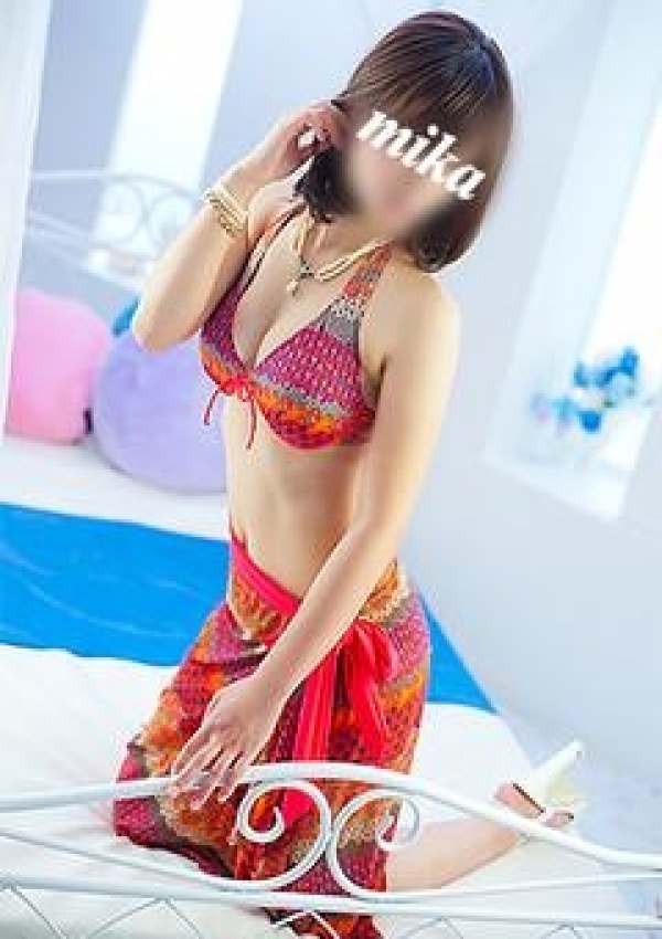 美佳(みか)、天使のゆびさき 岡山店 3