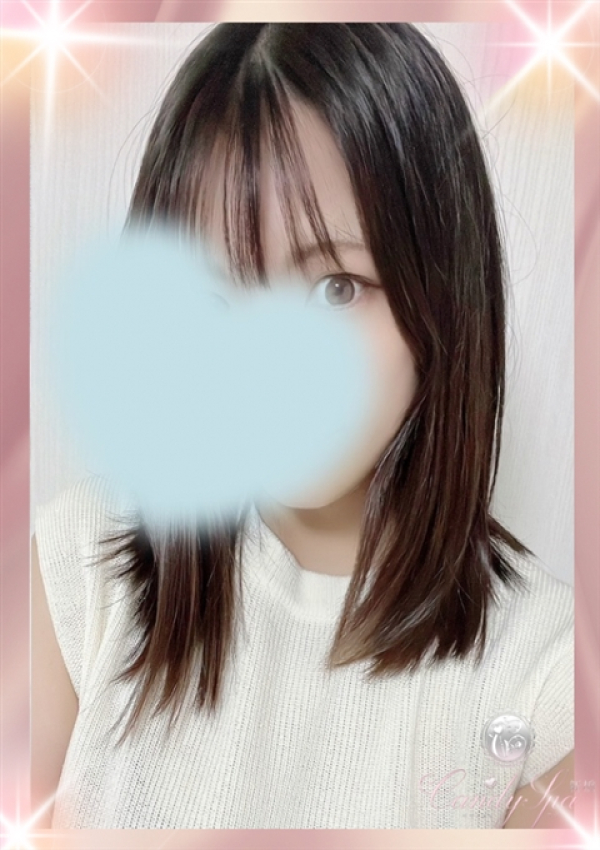 河崎 舞奈、Candy Spa(キャンディースパ) 新橋 1