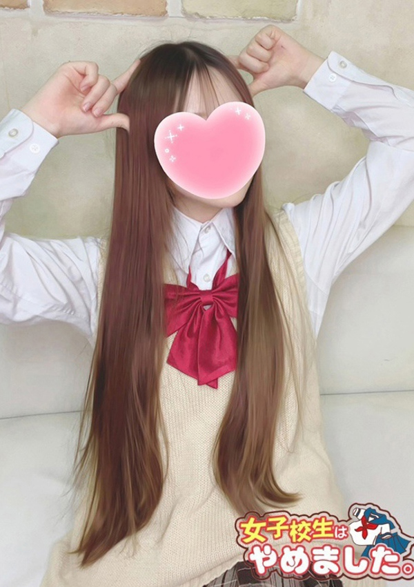 難波女子高生はやめました!!、みさ