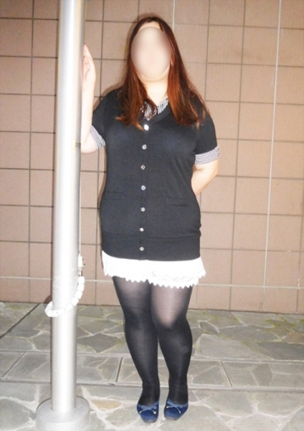 きよみ、土浦VIPデブ専肉だんご 2