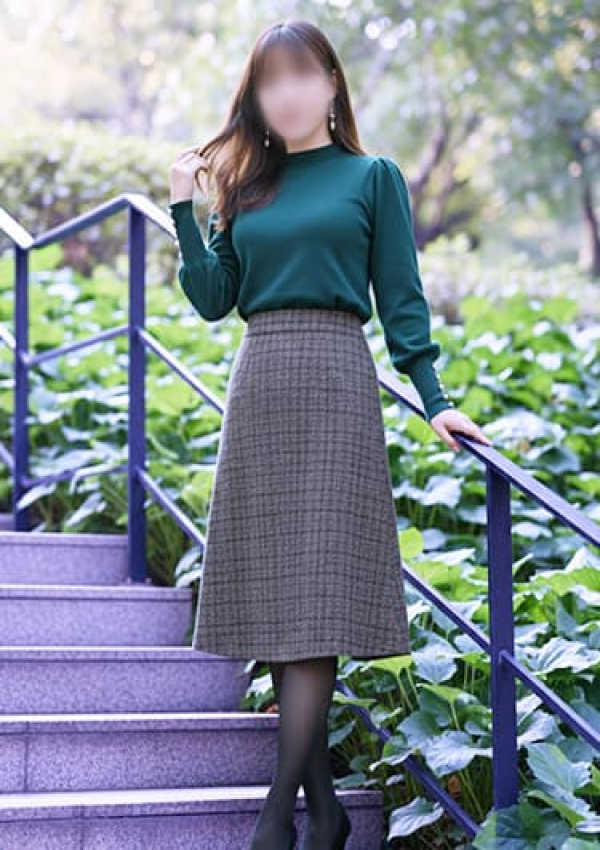 みなみ、新宿ミセスラウンジ東京 2