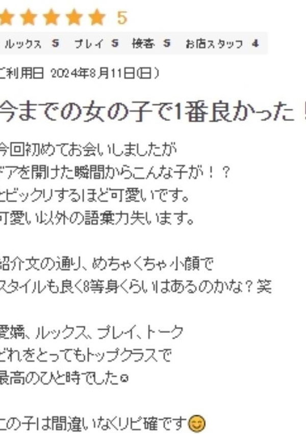 つき、プロフィール天王寺 7