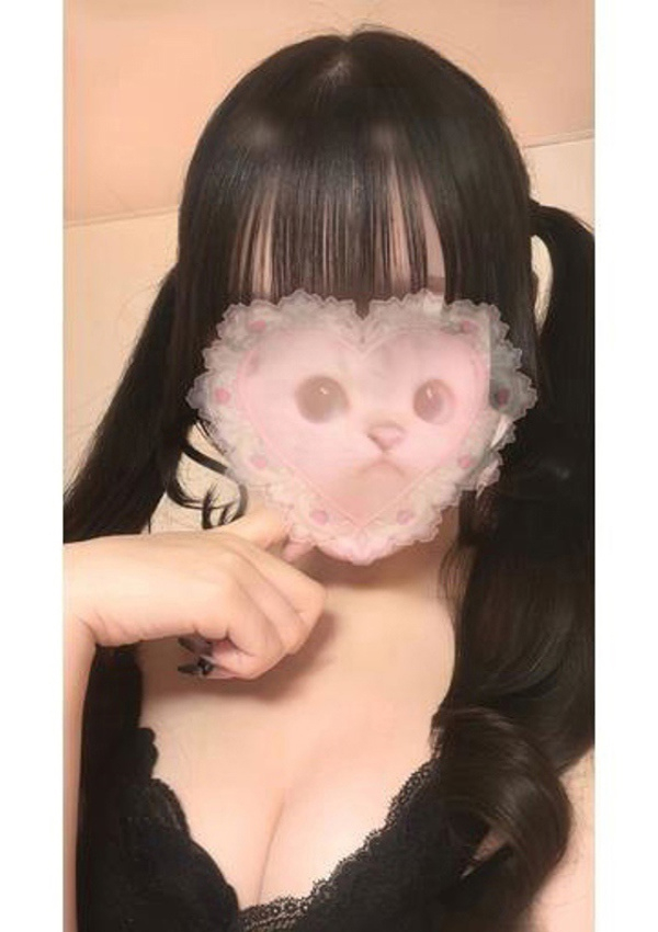 あむ★、新潟風俗Cherish Amulet 8