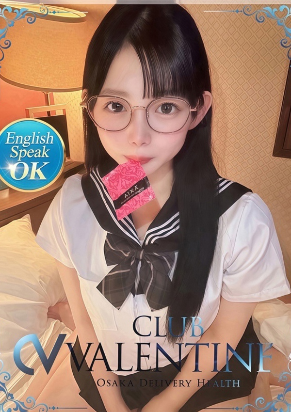 ふわり、クラブ バレンタイン-大阪店-