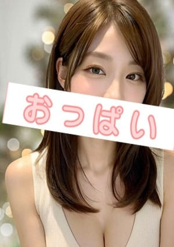 あゆ、巨乳好きの集まる店