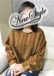 New Style-ニュースタイル-、えり