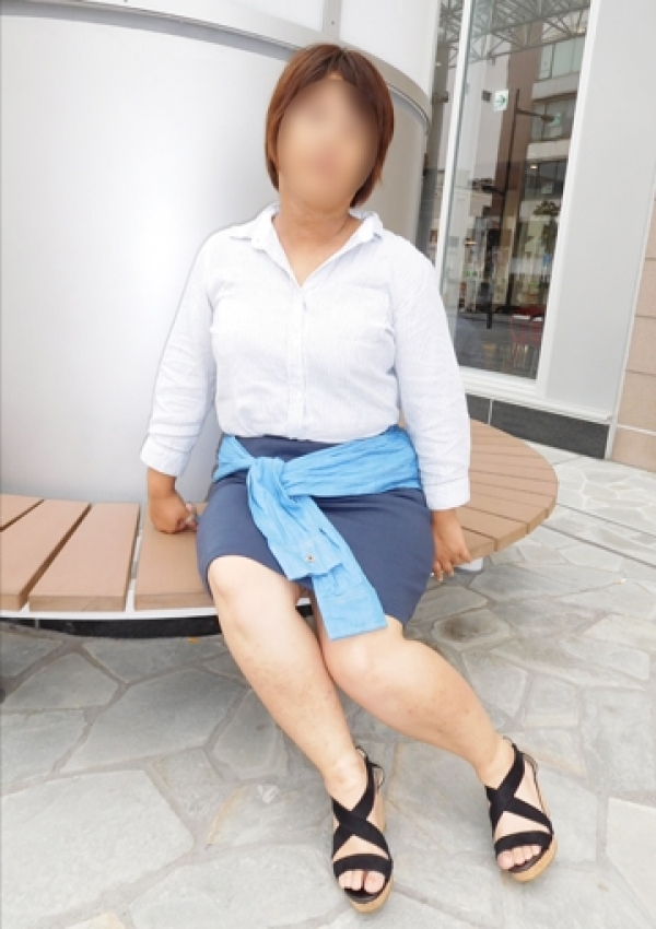 ちえみ、土浦VIPデブ専肉だんご 3