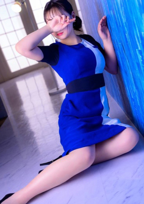 大森まな、Mrs. Dandy Shibuya 3