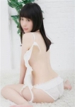 琴音 みこ、モデルWEST 梅田店