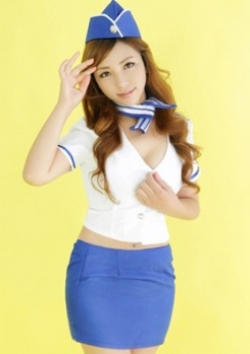あゆみ、恋愛ヌキッ娘 2
