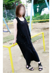 沙里奈、上野人妻城