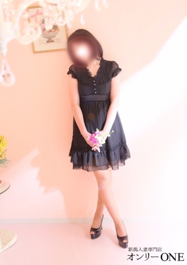 美穂、新潟人妻専門店 オンリーONE 5