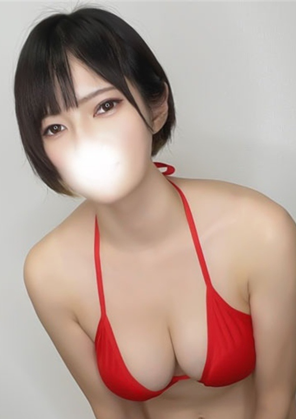 のん、ビキニSPA 2