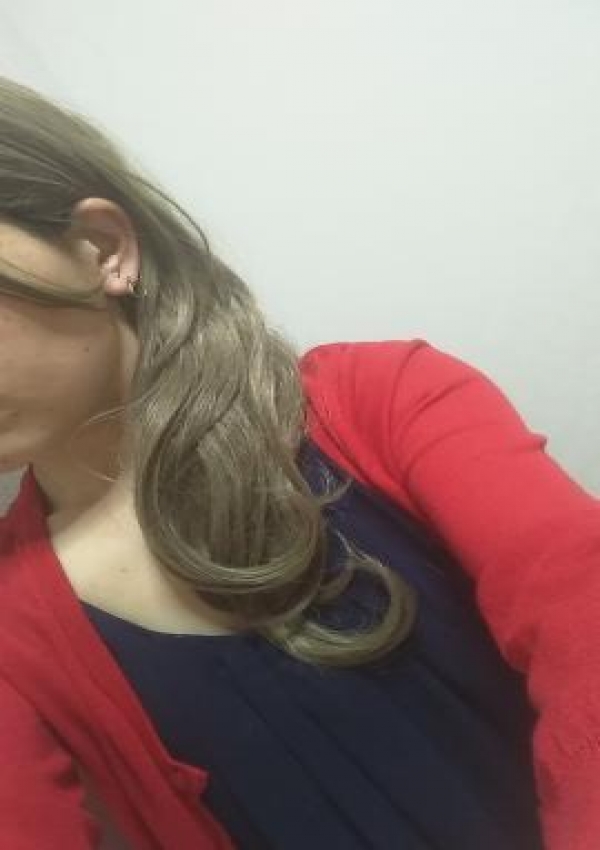 ナミ可愛い系、ギャルサー 2