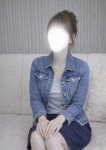 さやか、人妻禁断の裏顔
