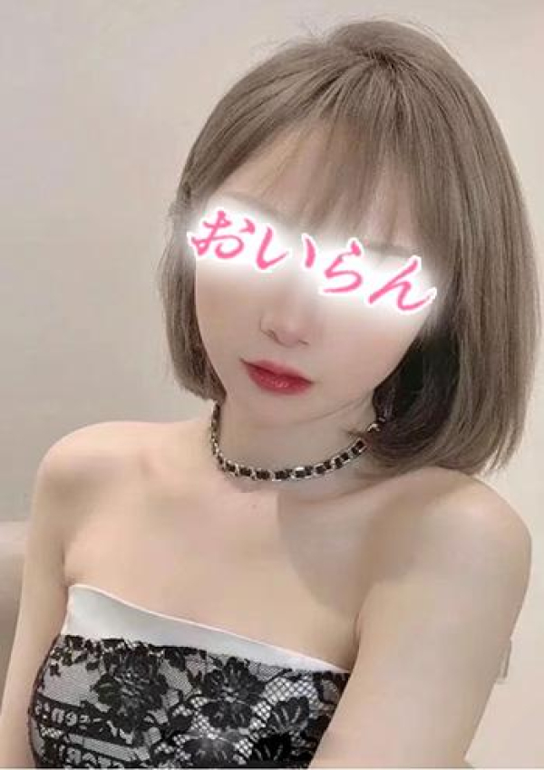 こはる、花魁 2