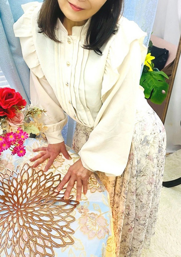 かよこ、完熟ばなな千葉店 2