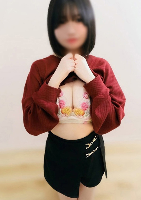 れい、半熟ばなな錦糸町 3