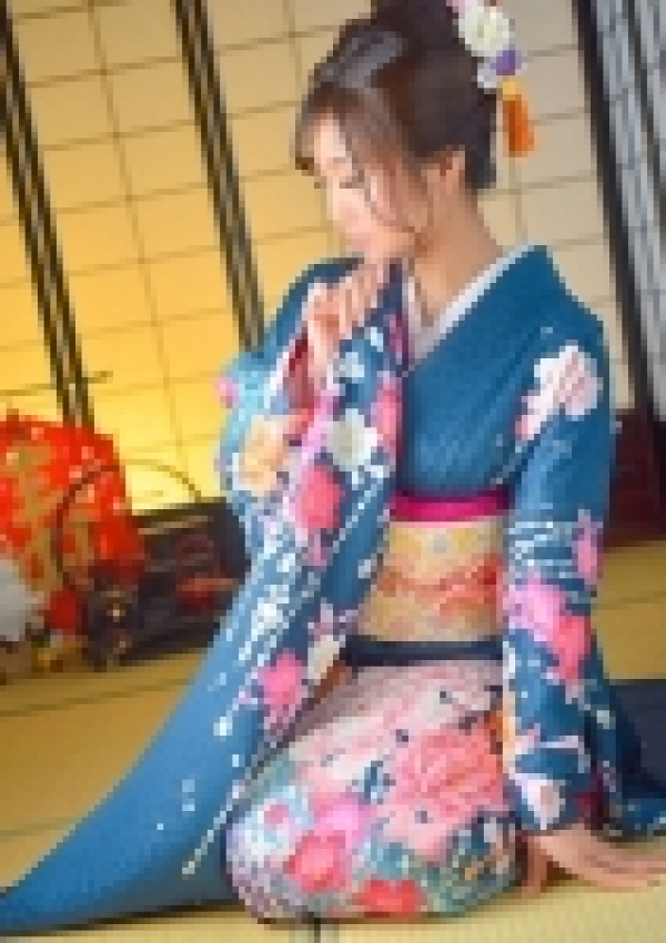 えりか、贅沢なひと時 8