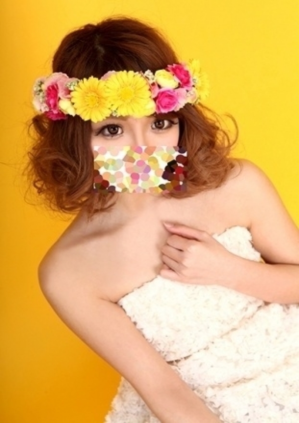 みい、Flower(フラワー) 1