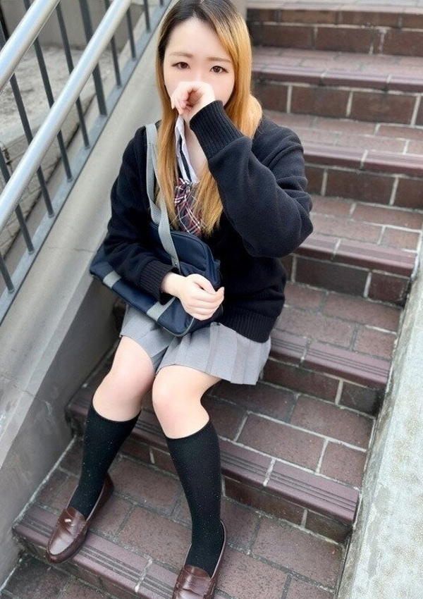 かなで、大阪デリヘル学園 1