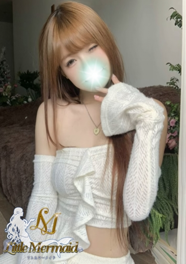 ナオ☆、リトルマーメイド(人魚姫) 2