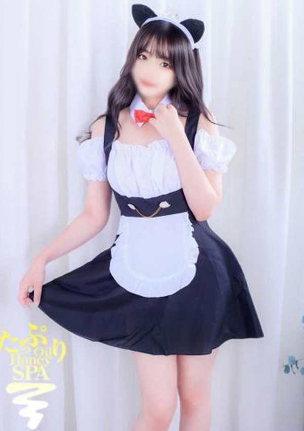 みおん、たっぷりHoneyoilSPA福岡中洲店 8