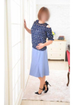 後藤 美佐、Elegance