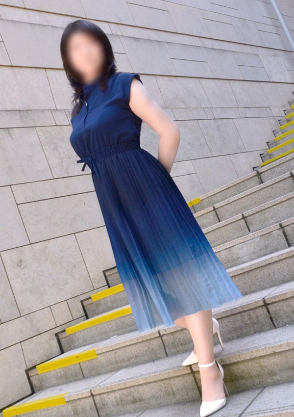 夏帆、東京人妻フォーシーズンズ 2