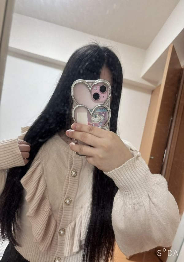 こころ、名古屋お嬢