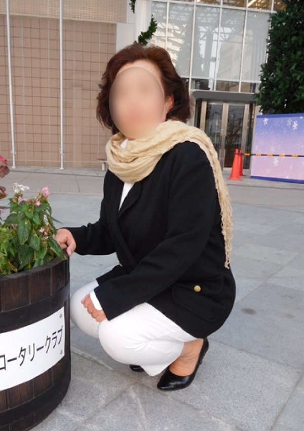 さゆり、かわいい熟女&おいしい人妻 土浦店 3