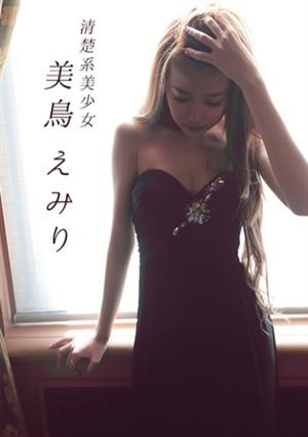 美鳥 えみり、ブレンダ難波店 8