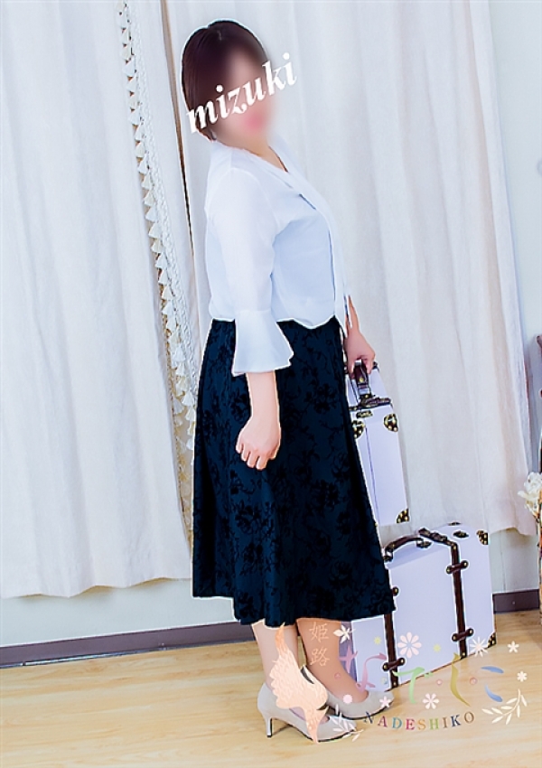 瑞樹、姫路なでしこ 3
