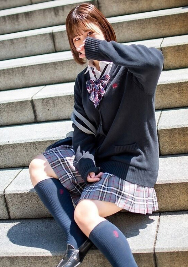 はる、大阪デリヘル学園 4