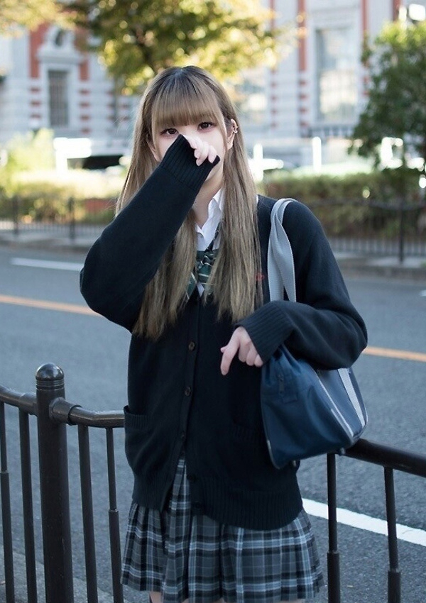 ねね、大阪デリヘル学園 4