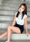 YESな女たち、フブキ