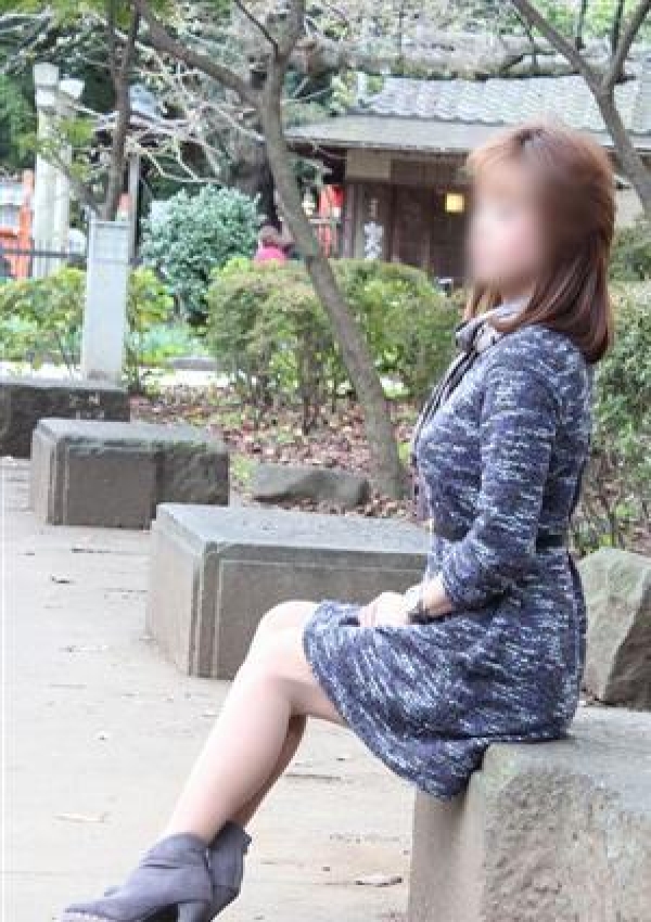 ゆう、完熟ばなな上野 3