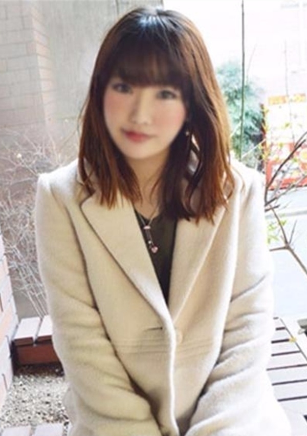 かのん、新橋現役女子大生コレクション