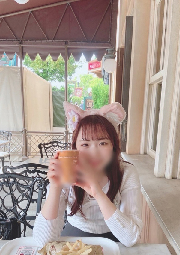 おと、ヴァージンチェリー