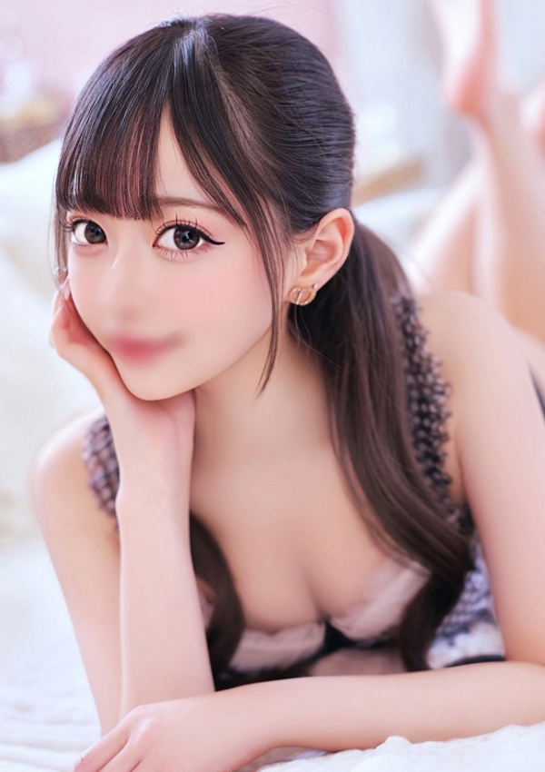 むぎの、STELLA TOKYO-ステラトウキョウ- 1
