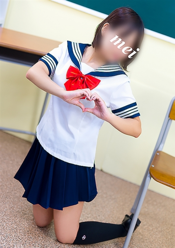めい、カサブランカ女学園姫路校 8