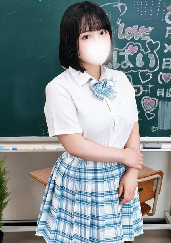 のえる、おっぱいマート 5