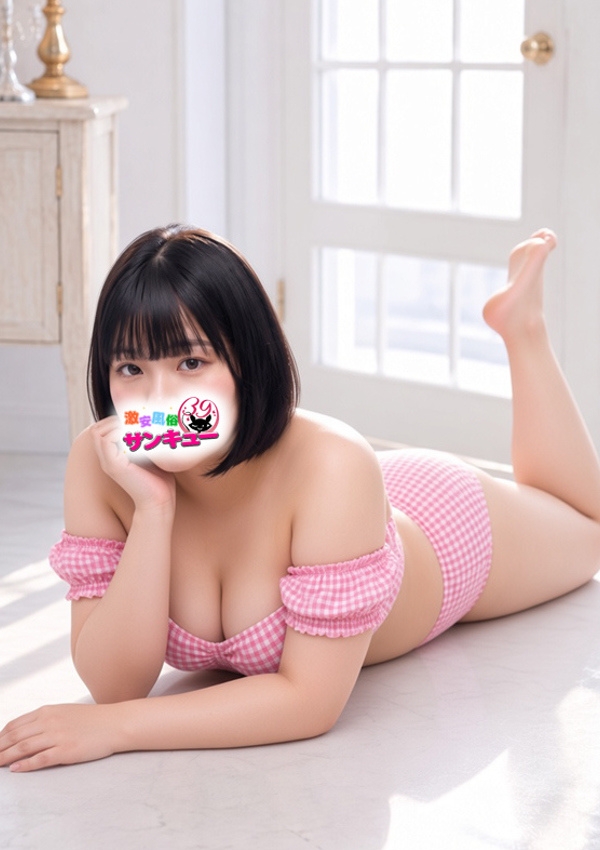 うき、新宿サンキュー 2
