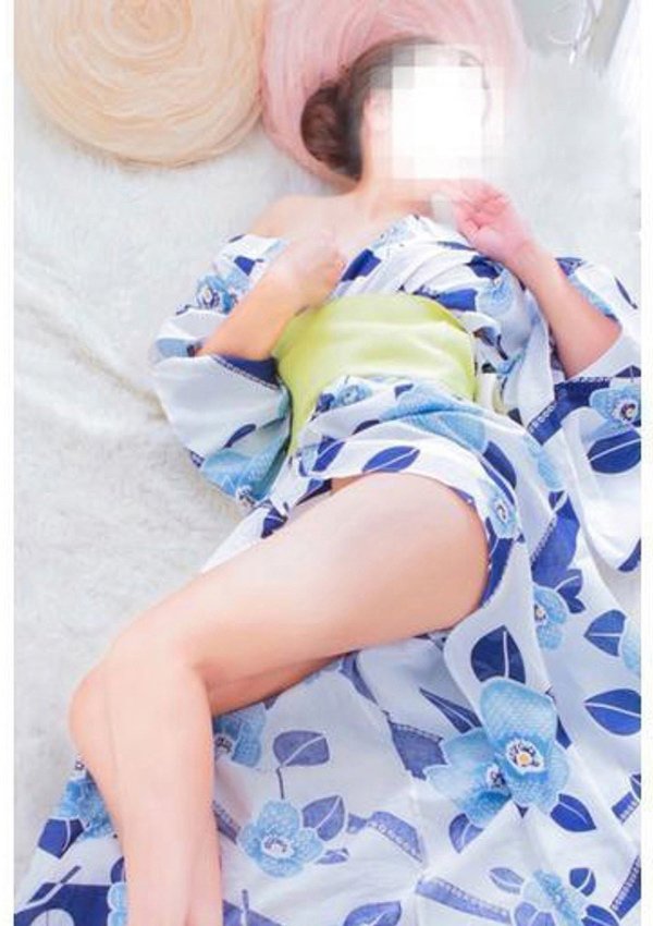 瑠美◇るみ、人妻吐息 8